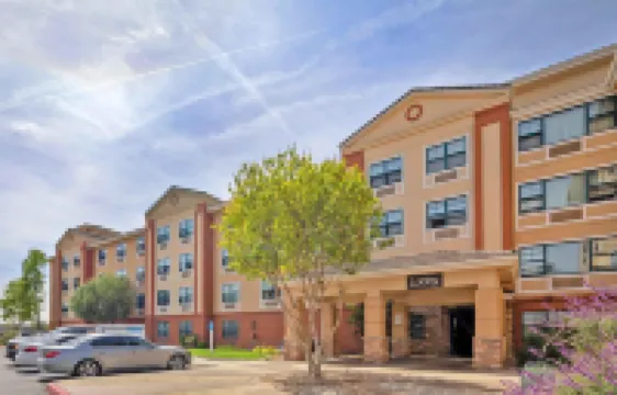 Extended Stay America Suites - Los Angeles - Burbank Airport