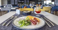 Best Western Côte des Sables - Breakfast