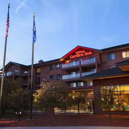 Hilton Garden Inn Wisconsin Dells