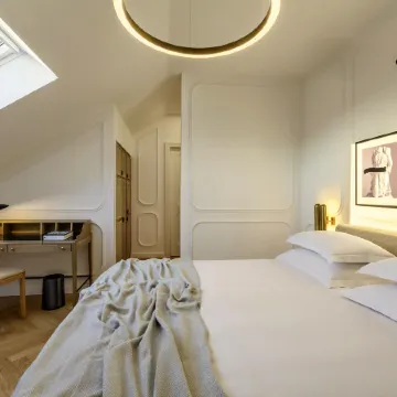 Heritage Hotel Fermai Split - MGallery Collection