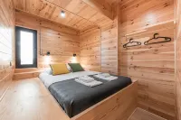 GuestReady - Contemporary cabin in Rua da Alegria