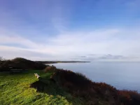 6 person holiday home in Thyholm-By Traum