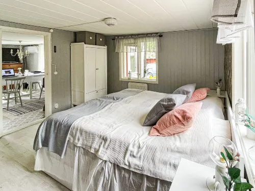 5 person holiday home in HÄRADSBÄCK-By Traum - Homestays