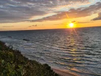 Luxury Pool Villa Retreat - By Traum Ferienwohnungen Hotels in Frederiksvaerk