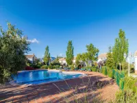 Outdoor Ibipozo Retreat with Pool