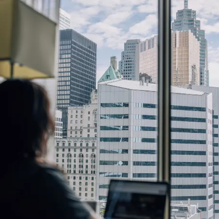 InterContinental Hotels TORONTO CENTRE by IHG