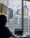 InterContinental Hotels TORONTO CENTRE by IHG - วิว