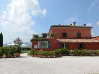 Apartment Amidst Vineyards & Blue Skies Hotele w: Coriano