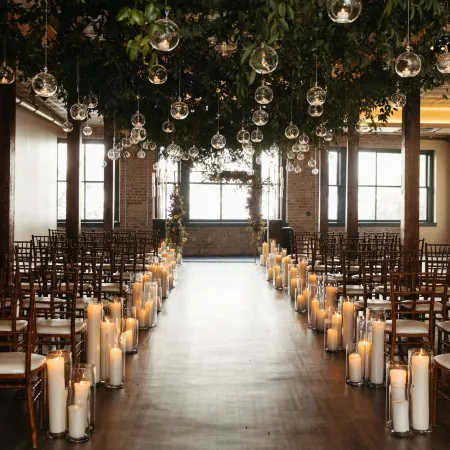 voco ST. JAMES HOTEL by IHG