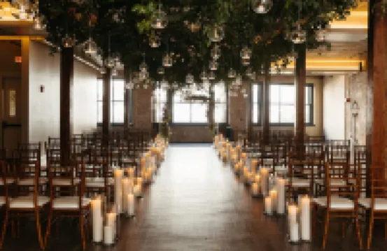 voco ST. JAMES HOTEL by IHG