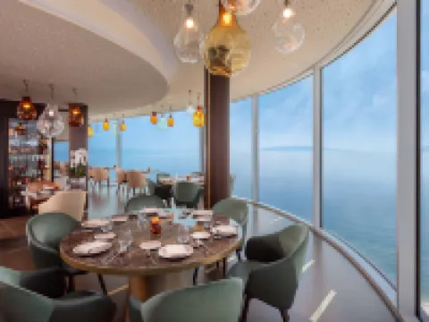 Hilton Rijeka Costabella Beach Resort & Spa Hotels in Rijeka