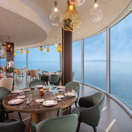 Hilton Rijeka Costabella Beach Resort & Spa