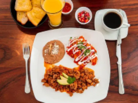 Hotel Fray Select Hoteles en Tepic