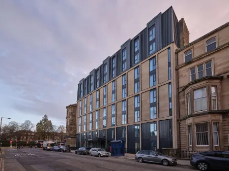 The Resident Edinburgh Отели рядом с достопримечательностью «Шотландский национальный музей современного искусства»