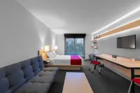 City Express Plus by Marriott Guadalajara Expo