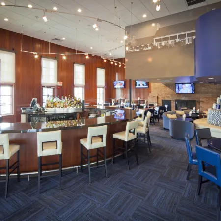 The Ohioan Hotel and Event Center