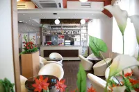 Hotel Novella Uno - bar