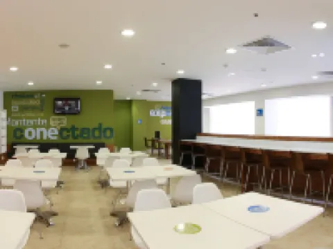 One Xalapa Las Animas Hoteles en Xalapa Enriquez