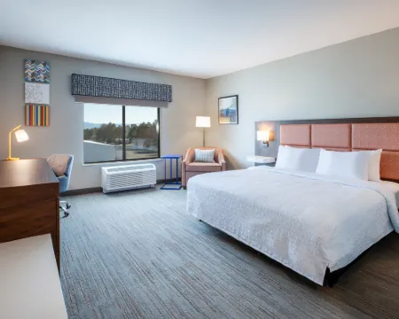 Hampton Inn & Suites by Hilton la Grande Hotels in Union County