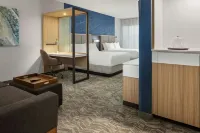 SpringHill Suites Eau Claire Hotels in Union