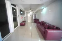 Serviced 1 Bedroom Apartment in Corales del Sur