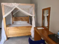 Meuly Family Lodge - Pensionen