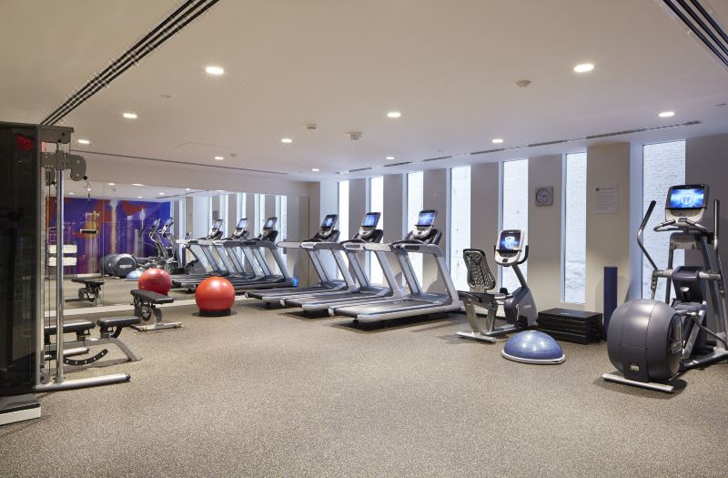 Hotel Indigo Atlanta Downtown by IHG photo 2