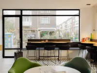 Leonardo Hotel Rotterdam Savoy โรงแรมใกล้ย่านเอาเดฮาเวน