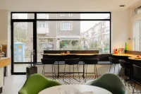 Leonardo Hotel Rotterdam Savoy