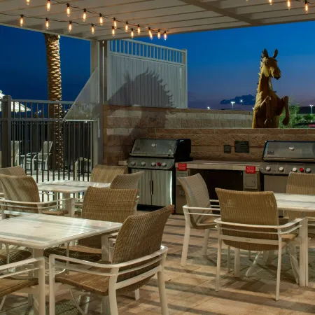 Fairfield by Marriott Inn & Suites Surprise Prasada