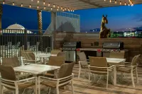 Fairfield by Marriott Inn & Suites Surprise Prasada - Bữa sáng