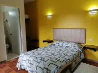 Hotel Tamuin Các khách sạn ở Tamuin