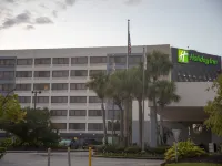 Holiday Inn ORLANDO-INTERNATIONAL AIRPORT by IHG Hotels near Orlando Intl. Airport