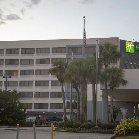 Holiday Inn ORLANDO-INTERNATIONAL AIRPORT by IHG