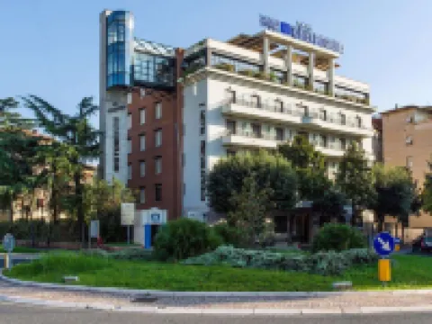 Hotel Michelangelo Palace & Spa Hotels in Terni