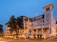 The Partridge Inn Augusta, Curio Collection by Hilton Hotels near James Brown Statue