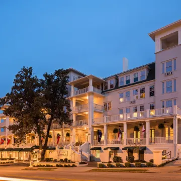 The Partridge Inn Augusta, Curio Collection by Hilton