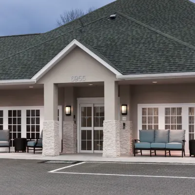 Homewood Suites by Hilton Seattle Tacoma Int'l. Airport-Tukwila Hotel in zona Giardino Kubota