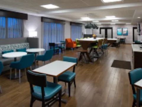 Hampton Inn LaPorte Hotels in LaPorte County