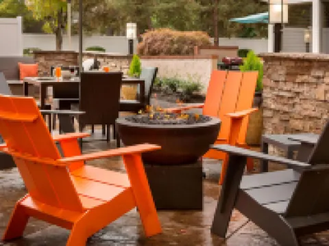 Residence Inn Portland South/Lake Oswego Hotels in Lake Oswego