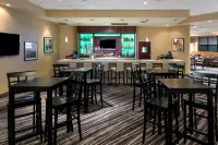 Holiday Inn LOS ANGELES GATEWAY - TORRANCE by IHG - ที่มีบาร์