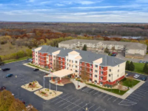 Holiday Inn Express & Suites ST. CLOUD by IHG Hotels in Saint Cloud