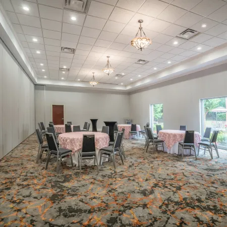 Holiday Inn ATLANTA/ROSWELL by IHG