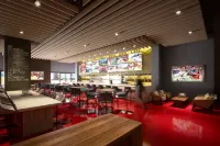 Omni Atlanta Hotel at Centennial Park - bar