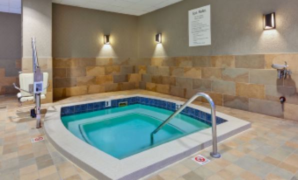 Holiday Inn Grand Rapids Downtown