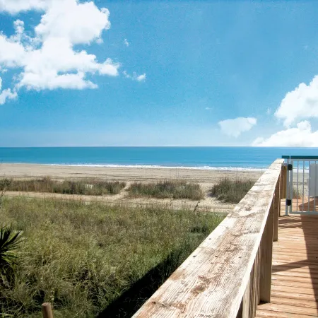 Holiday Inn Club Vacations Myrtle Beach Oceanfront by IHG