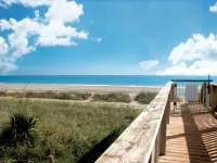 Holiday Inn Club Vacations Myrtle Beach Oceanfront by IHG - Scenic