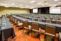 Holiday Inn PORTLAND-AIRPORT (I-205) by IHG - Airport Shuttle