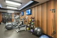 Holiday Inn Express HOLLAND by IHG - Træningscentre