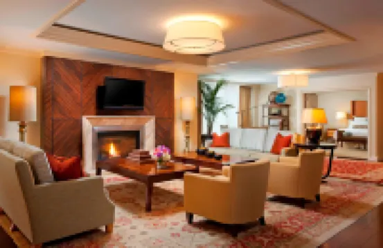 Houston Grand Hotel - River Oaks